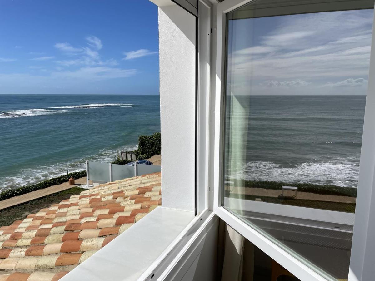 La Sirena Del Viento Bed & Breakfast Los Canos De Meca Dış mekan fotoğraf