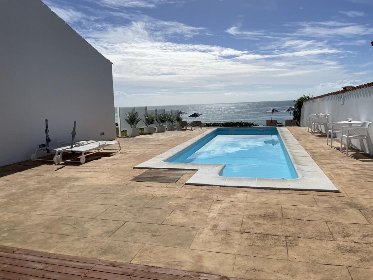 La Sirena Del Viento Bed & Breakfast Los Canos De Meca Dış mekan fotoğraf