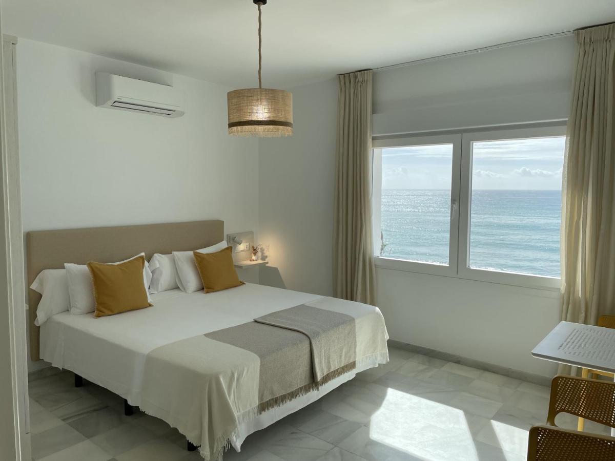 La Sirena Del Viento Bed & Breakfast Los Canos De Meca Dış mekan fotoğraf